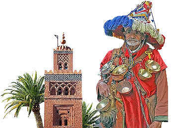 Private Morocco tours