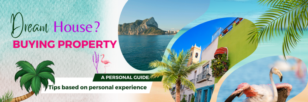 Guide to Buying Property in Costa Blanca