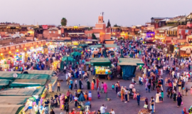 Nuttigste tips voor een bezoek aan Marrakech
