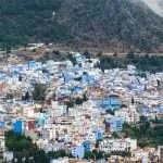 Discover the Blue Jewel of Morocco: A Travel Guide to Chefchaouen