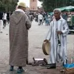 Marrakech Culture