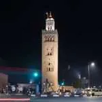 Marrakech History