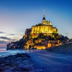 Mont-Saint-Michel