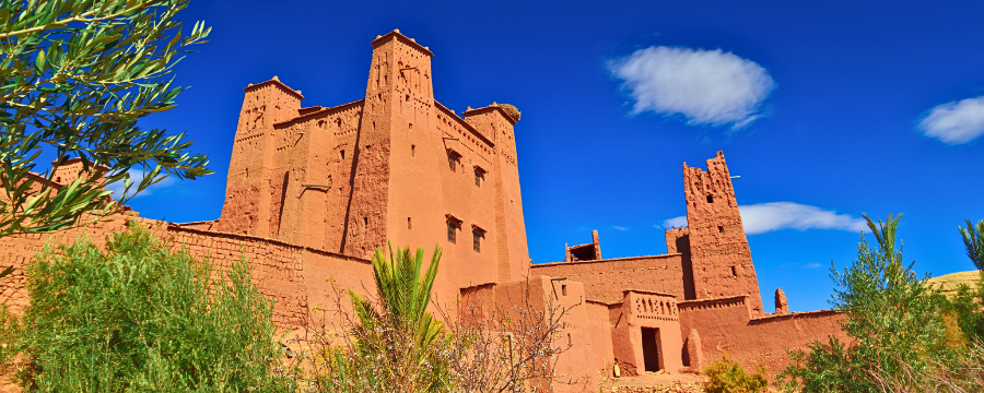 3-daagse Woestijn Avontuur Marrakech naar Erg Chebbi Luxury Camp