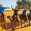 3-daagse Woestijn Avontuur Marrakech naar Erg Chebbi Luxury Camp