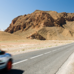 How to Rent a Car in Morocco