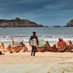 How to get from Marrakech to Essaouira