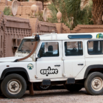 Private Travel Exploration in Morocco