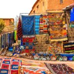 What You Should Definitely Bring Back from Morocco