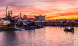 morocco tours Essaouira