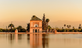 Marrakech Sahara woestijntours