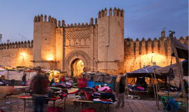 Morocco Tours
