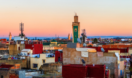 Marrakech woestijntrips