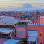 Het Weer in Marokko: Wat Kun je Verwachten