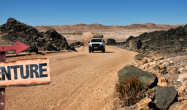 Morocco A Car-Free Adventure