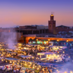 Marokko Reisexperts* Morocco Tour Specialist