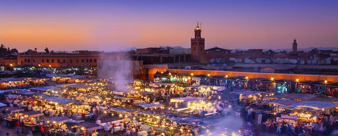 Marokko Reisexperts* Morocco Tour Specialist