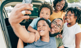 Morocco family-friendly tours