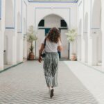 Wat je als vrouw in Marrakech moet dragen een stijlgids voor een onvergetelijke ervaring