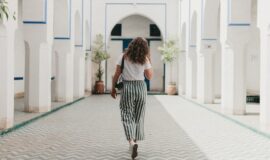 Wat je als vrouw in Marrakech moet dragen een stijlgids voor een onvergetelijke ervaring