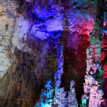 De Grotten van Canelobre