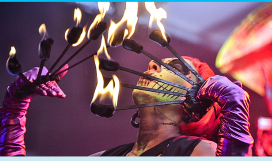 Lokale Festivals en Evenementen