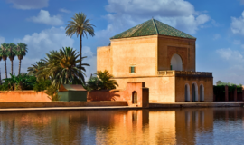 Morocco: A Fascinating Tapestry of Language and Culture