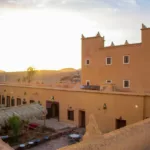 hotel in nkob riad du sud