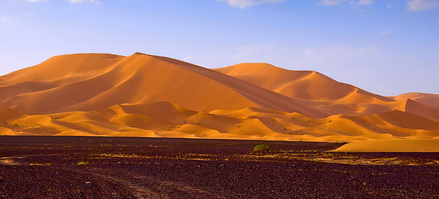 8-daagse Reis vanuit Marrakech door de Woestijn