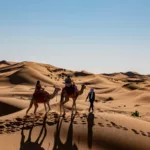 Rondreis Marokko: Een Reis door Diversiteit en Cultuur