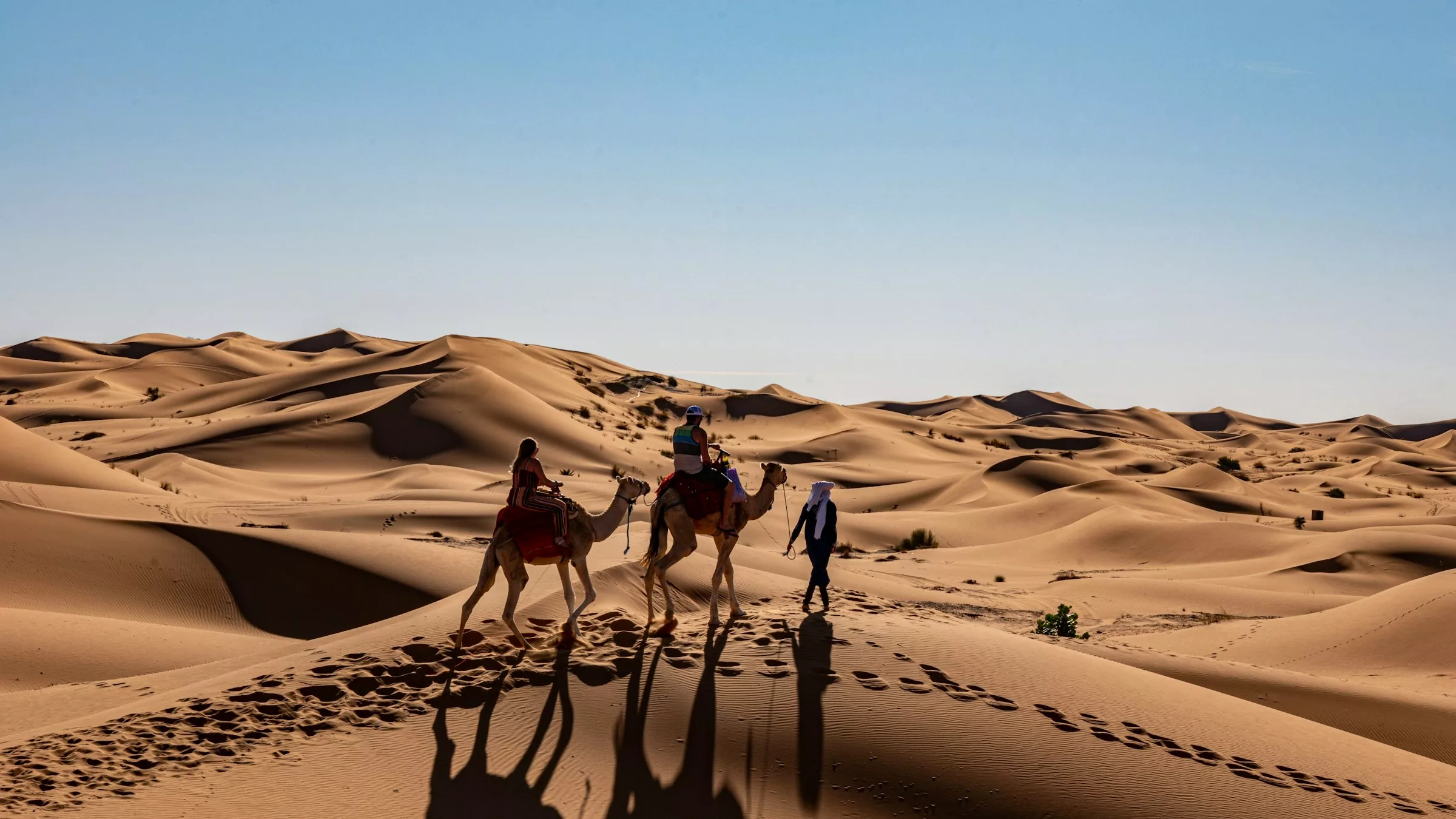 Rondreis Marokko: Een Reis door Diversiteit en Cultuur