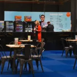 Vakantiebeurs (Vakantie Expo) in Antwerpen Expo