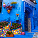 Can you do a day trip from Marrakech to Chefchaouen