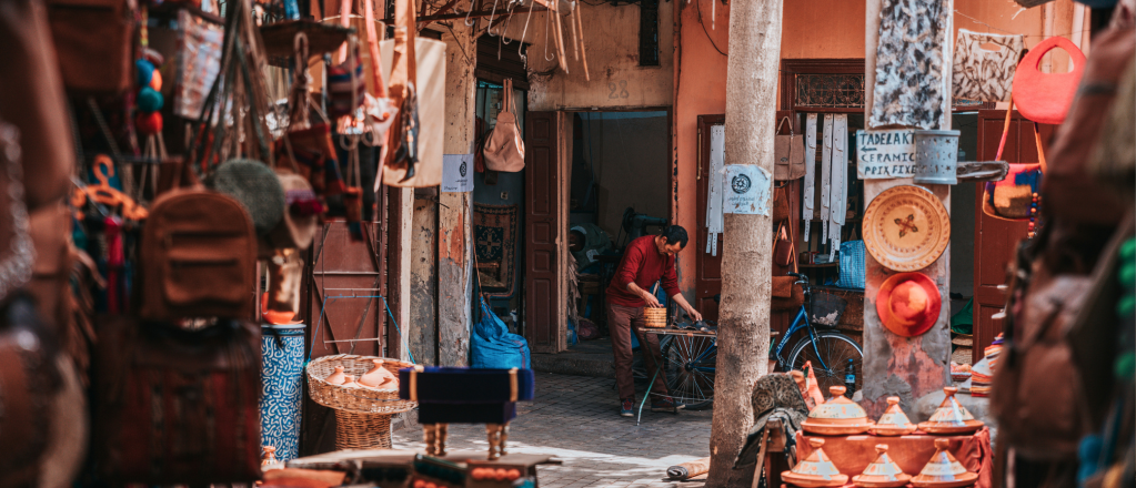 Nuttigste tips voor een bezoek aan Marrakech