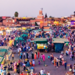 Nuttigste tips voor een bezoek aan Marrakech