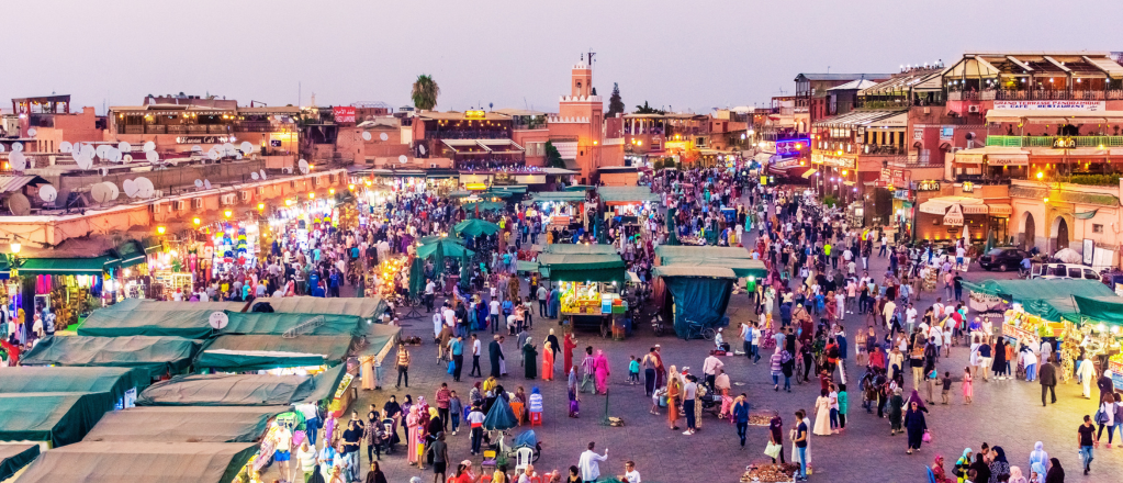 Nuttigste tips voor een bezoek aan Marrakech