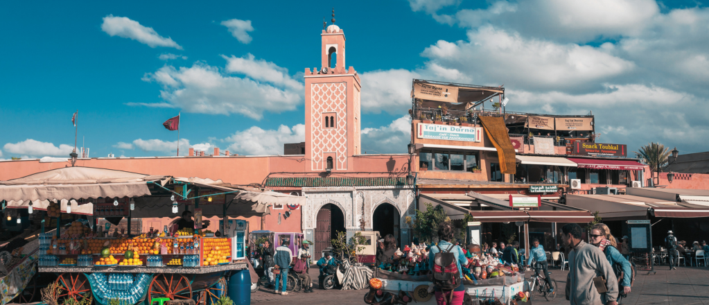 Nuttigste tips voor een bezoek aan Marrakech